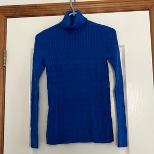 Women’s Turtleneck Sweater